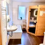 Διαμέρισμα Seeurlaub Mueritz - Pinus Eg Mit Sauna, Nur 300 M Zum