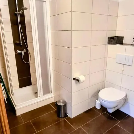 Appartamento Seeurlaub Mueritz - Pinus Eg Mit Sauna, Nur 300 M Zum Röbel