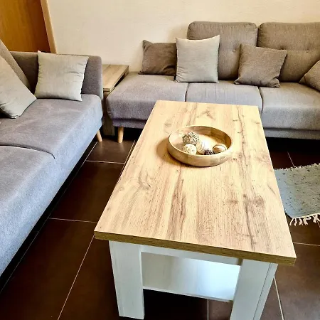 Seeurlaub Müritz - Pinus Eg Mit Sauna, Nur 300 M Zum Apartamento Röbel