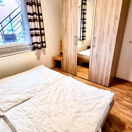 Appartamento Seeurlaub Mueritz - Pinus Eg Mit Sauna, Nur 300 M Zum *