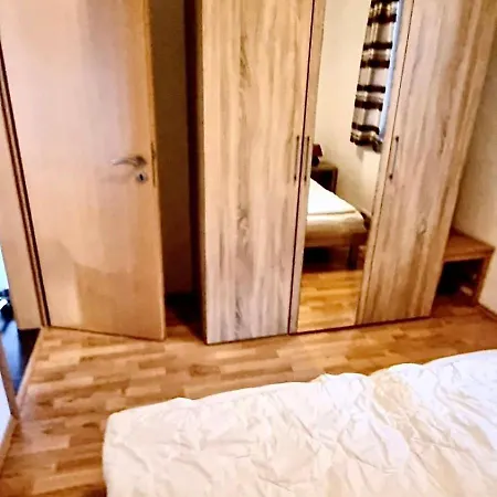Seeurlaub Mueritz - Pinus Eg Mit Sauna, Nur 300 M Zum Appartamento