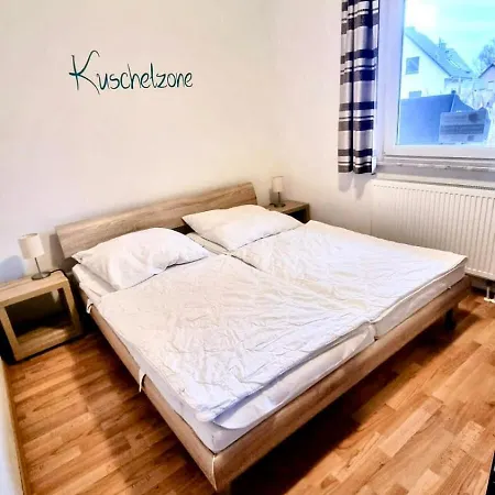Appartamento Seeurlaub Mueritz - Pinus Eg Mit Sauna, Nur 300 M Zum Röbel