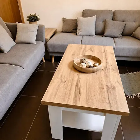 Apartment Seeurlaub Müritz - Pinus Eg Mit Sauna, Nur 300 M Zum Röbel