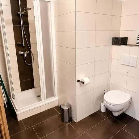 Apartment Seeurlaub Müritz - Pinus Eg Mit Sauna, Nur 300 M Zum *