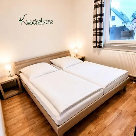 Seeurlaub Müritz - Pinus Eg Mit Sauna, Nur 300 M Zum Röbel
