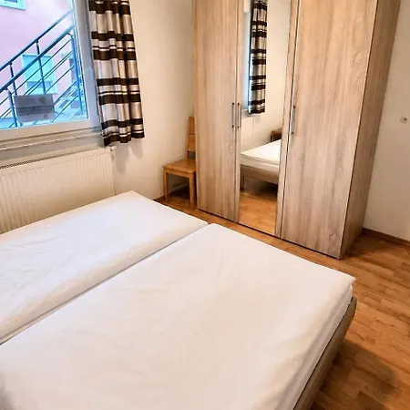 Apartment Seeurlaub Müritz - Pinus Eg Mit Sauna, Nur 300 M Zum Röbel